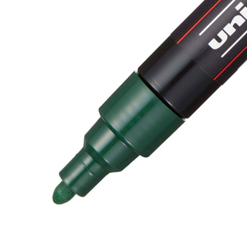 POSCA 5M Medium Bullet Tip 2.5mm Paint Marker 8/Pkg-Earth Tones - 5A00317M-1H2XY POSCA 5M Medium Bullet Tip 2.5mm Paint Marker 8/Pkg-Earth Tones - 5A00317M-1H2XY