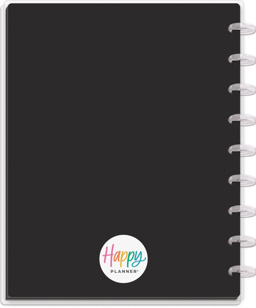 Happy Planner Classic Disc Bound Notebook-Mod Sketches - 5A002X4Q-1GY3G Happy Planner Classic Disc Bound Notebook-Mod Sketches - 5A002X4Q-1GY3G