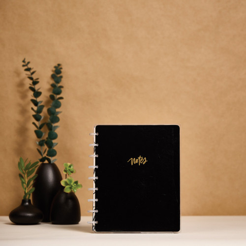 Happy Planner Classic Disc Bound Notebook-Mod Sketches - 5A002X4Q-1GY3G Happy Planner Classic Disc Bound Notebook-Mod Sketches - 5A002X4Q-1GY3G