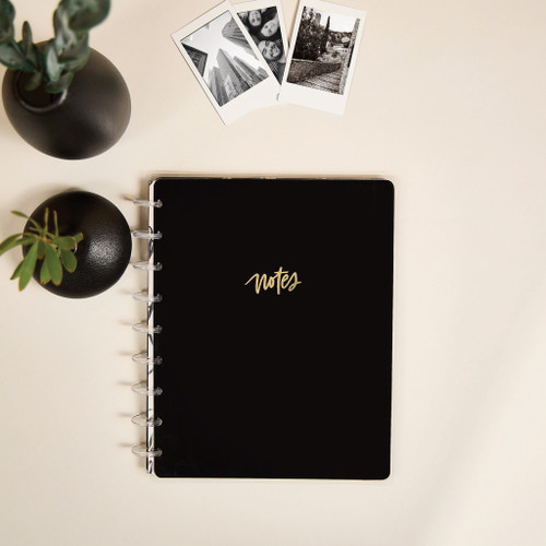 Happy Planner Classic Disc Bound Notebook-Mod Sketches - 5A002X4Q-1GY3G Happy Planner Classic Disc Bound Notebook-Mod Sketches - 5A002X4Q-1GY3G