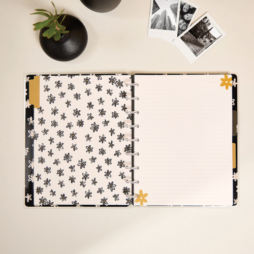 Happy Planner Classic Disc Bound Notebook-Mod Sketches - 5A002X4Q-1GY3G Happy Planner Classic Disc Bound Notebook-Mod Sketches - 5A002X4Q-1GY3G