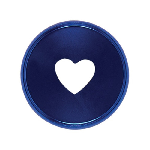 Happy Planner Expander Metal Discs-Santorini Blue - 5A002X3L-1GY3N