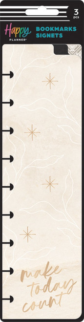 Happy Planner Accessories - Bookmark-Modern Craft - 5A002X2X-1GY3M - 673807695894