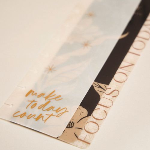 Happy Planner Accessories - Bookmark-Modern Craft - 5A002X2X-1GY3M Happy Planner Accessories - Bookmark-Modern Craft - 5A002X2X-1GY3M