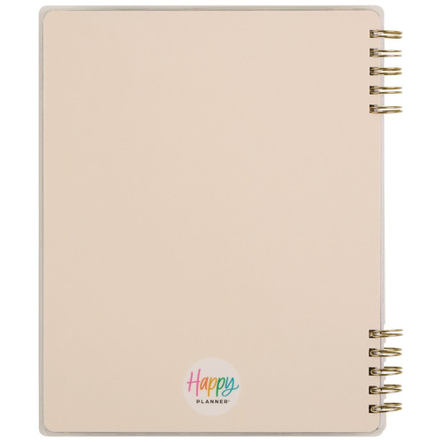 Happy Planner Big 12-Month Planner-Mod Sketches; Jul '25 - Jun '26 - 5A002X5W-1GY1J Happy Planner Big 12-Month Planner-Mod Sketches; Jul '25 - Jun '26 - 5A002X5W-1GY1J