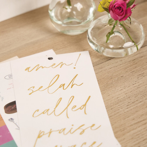 Happy Planner Sticker Value Pack 30/Sheets-Flourish In Faith - 5A002X3M-1GY1S Happy Planner Sticker Value Pack 30/Sheets-Flourish In Faith - 5A002X3M-1GY1S