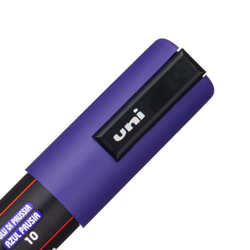 POSCA 5M Paint Marker Medium Bullet Tip 2.5mm 8/Pkg-Dark - 5A0030YN-1H2FB POSCA 5M Paint Marker Medium Bullet Tip 2.5mm 8/Pkg-Dark - 5A0030YN-1H2FB