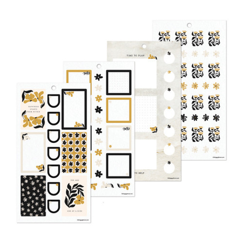 Happy Planner Sticker Value Pack 30/Sheets-Mod Sketches - 5A002X38-1GY2V