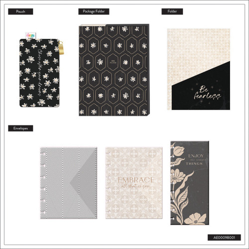 Happy Planner Modern Craft Extension Pack-Big - 5A002X6G-1GY2T Happy Planner Modern Craft Extension Pack-Big - 5A002X6G-1GY2T