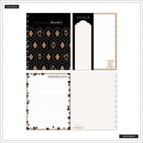 Happy Planner Modern Craft Extension Pack-Big - 5A002X6G-1GY2T Happy Planner Modern Craft Extension Pack-Big - 5A002X6G-1GY2T