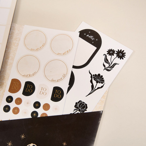 Happy Planner Modern Craft Extension Pack-Big - 5A002X6G-1GY2T Happy Planner Modern Craft Extension Pack-Big - 5A002X6G-1GY2T