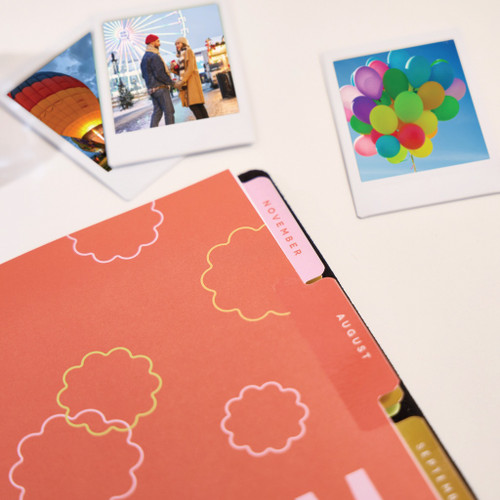 Happy Planner Velvet Classic 12-Month Disc Bound Planner-Optimistic Outlines; Jul '25 - Jun '26 - 5A002X5J-1GY22