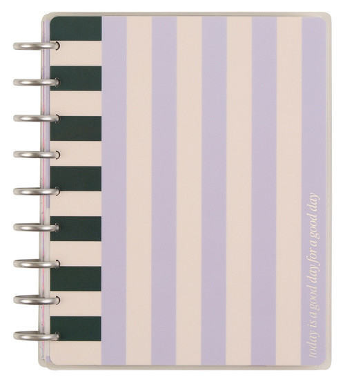 Happy Planner 12-Month Undated Classic Disc Bound Planner-Soft Pop - 5A002X6J-1GY2L