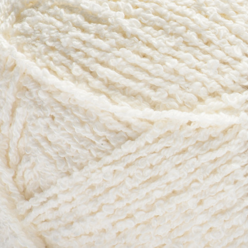 Bernat Cotton Terry Yarn-Cotton - 5A002Z46-1H198