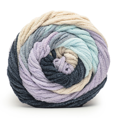 Bernat Blanket Patchwork Yarn-Fresh Laundry - 5A002Z44-1H1B9 Bernat Blanket Patchwork Yarn-Fresh Laundry - 5A002Z44-1H1B9