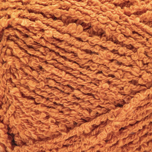 Bernat Cotton Terry Yarn-Terracotta - 5A002Z46-1H1B5