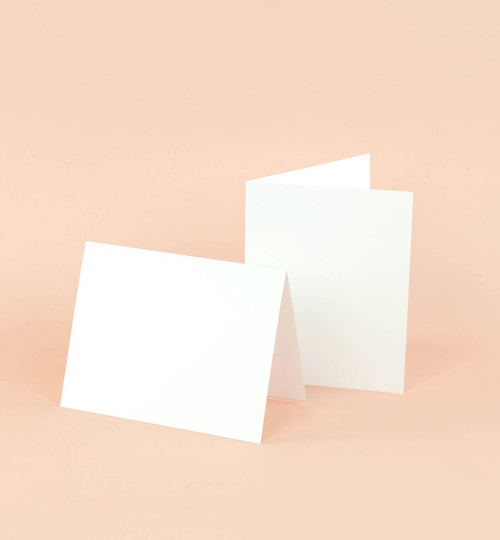 Echo Park A2 Scored Card Base Kit-Horizontal - 5A00309V-1H1WG - 810179819217