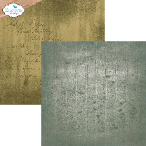 Elizabeth Craft Double-Sided Cardstock Pack 12"X12"-Backgrounds Volume 1 - 5A00305F-1H1NY Elizabeth Craft Double-Sided Cardstock Pack 12"X12"-Backgrounds Volume 1 - 5A00305F-1H1NY