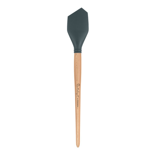 Princeton Catalyst Mixed Media Blade Tool 50mm-Shape 1 Grey - 5A00301Y-1H1L2 - 757063653383 Princeton Catalyst Mixed Media Blade Tool 50mm-Shape 1 Grey - 5A00301Y-1H1L2 - 757063653383