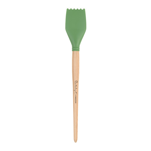 Princeton Catalyst Mixed Media Blade Tool 50mm-Shape 3 Green - 5A00301Y-1H1KY - 757063653406 Princeton Catalyst Mixed Media Blade Tool 50mm-Shape 3 Green - 5A00301Y-1H1KY - 757063653406