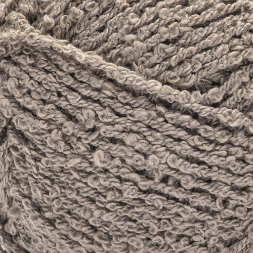 Bernat Cotton Terry Yarn-Dune - 5A002Z46-1H188