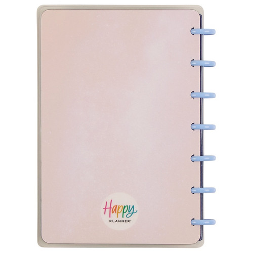 Happy Planner Mini 12-Month Disc Bound Planner-Starcrossed; Jul '25 - Jun '26 - 5A002X52-1GY18 Happy Planner Mini 12-Month Disc Bound Planner-Starcrossed; Jul '25 - Jun '26 - 5A002X52-1GY18