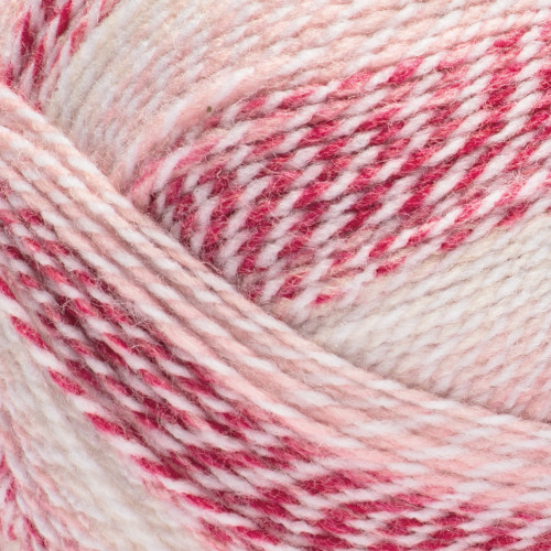 Bernat Sport Ombre Twist Yarn-Lollipop Pink - 5A002Z42-1H18M