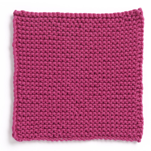 Bernat Maker Yarn-Pink - 161306W-1H18L Bernat Maker Yarn-Pink - 161306W-1H18L