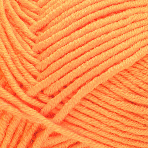 Caron Simply Me Yarn-Lively Mandarin - 5A002X8W-1GY92