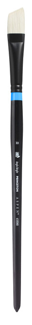 Princeton Series 6500 Aspen Synthetic Brush-Long Handle Angle Bright Size 10 - 5A002ZMQ-1H100 - 757063650016 Princeton Series 6500 Aspen Synthetic Brush-Long Handle Angle Bright Size 10 - 5A002ZMQ-1H100 - 757063650016