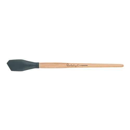 Princeton Catalyst Mixed Media Blade Tool 30mm-Shape 1 Grey - B30-0-1 - 757063653321
