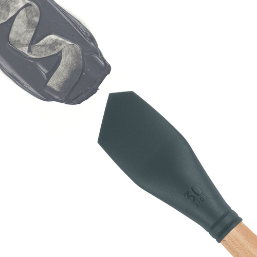 Princeton Catalyst Mixed Media Blade Tool 30mm-Shape 1 Grey - B30-0-1