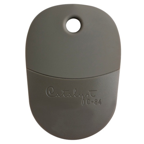 Princeton Catalyst Mixed Media Contour Tool-84 Grey - C-0-84 - 757063653659