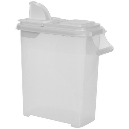 Pet Food Dispenser, 32-Qts. - 00014