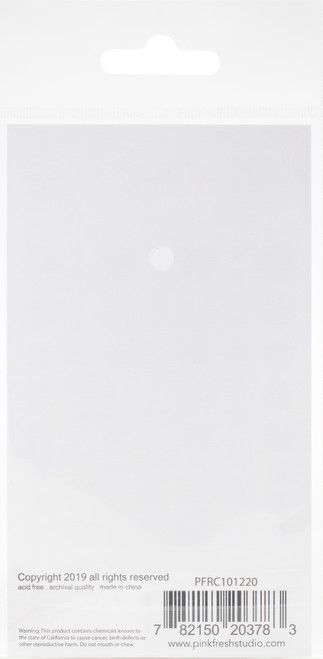 PinkFresh Enamel Dot Stickers-My Favorite Story - PFMFS20 PinkFresh Enamel Dot Stickers-My Favorite Story - PFMFS20