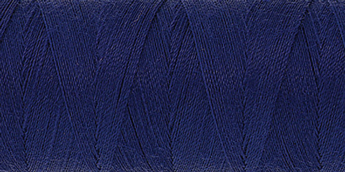5 Pack - Mettler Metrosene 100% Core Spun Polyester 50wt 165yd-Fire Blue - 9161-1078 - 07623035975560762303597556