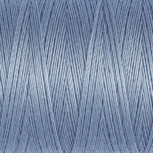 5 Pack - Gutermann Sew-All Thread 274yd-Tile Blue - 250P-224