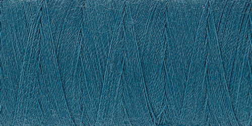 Mettler Metrosene 100% Core Spun Polyester 50wt 165yd-Caribbean Blue - 9161-1394 - 07623035995740762303599574