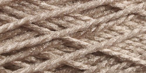 Cottage Mills Craft Yarn 20yd-Sandstone - 510-16 - 723347510161