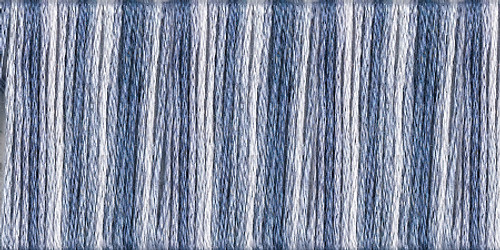 DMC Color Variations 6-Strand Embroidery Floss 8.7yd-Arctic Sea - 417F-4235 - 077540144419