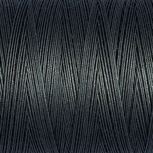 5 Pack - Gutermann Natural Cotton Thread 273yd-Gray - 251C-1H2CM