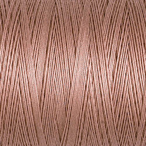 5 Pack - Gutermann Natural Cotton Thread 273yd-Rose Red - 251C-1H2D6