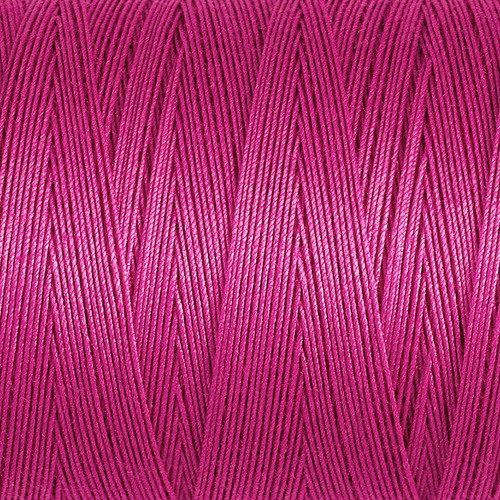 5 Pack - Gutermann Natural Cotton Thread 273yd-Bright Pink - 251C-1H2DD