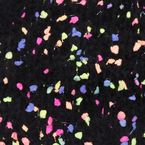 3 Pack - Premier Yarns Parfait XL Pom Party-Neon Nights - 5A0031NZ-1H37K 3 Pack - Premier Yarns Parfait XL Pom Party-Neon Nights - 5A0031NZ-1H37K