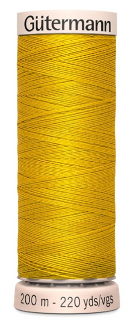 3 Pack - Gutermann Natural Cotton Thread 200M 60yd-Light Topaz - 5A0030Z2-1H2F0 - 077780049437 3 Pack - Gutermann Natural Cotton Thread 200M 60yd-Light Topaz - 5A0030Z2-1H2F0 - 077780049437
