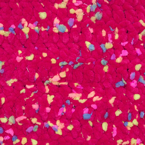 Premier Yarns Parfait XL Pom Party-Party Pink - 5A0031NZ-1H37Q Premier Yarns Parfait XL Pom Party-Party Pink - 5A0031NZ-1H37Q