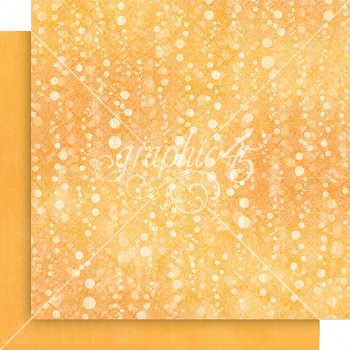 15 Pack Seas The Day Double-Sided Cardstock 12"X12"-Sunshine Yellow Pattern & Solid 5A0031LY-1H32K - 810070167462