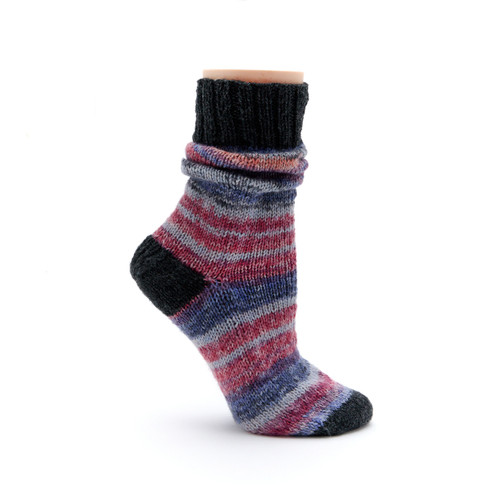 Premier Yarns Sock Kits-It's A Mood - 5A0031NX-1H37Z Premier Yarns Sock Kits-It's A Mood - 5A0031NX-1H37Z