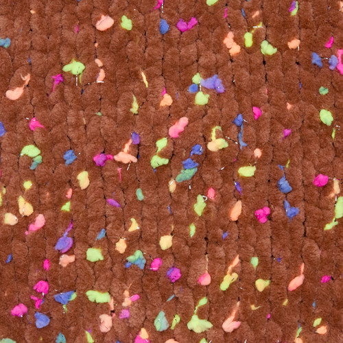 Premier Yarns Parfait XL Pom Party-Caramel Crunch - 5A0031NZ-1H37D Premier Yarns Parfait XL Pom Party-Caramel Crunch - 5A0031NZ-1H37D