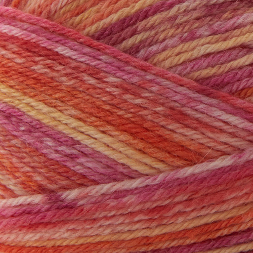 Premier Yarns Sock Kits-Citrus & Sunshine - 5A0031NX-1H384 Premier Yarns Sock Kits-Citrus & Sunshine - 5A0031NX-1H384